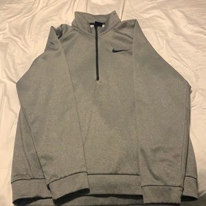 Nike sweatshirt